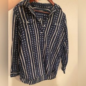 Lauren Ralph Lauren shirt